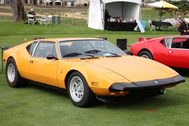 74 Pantera L