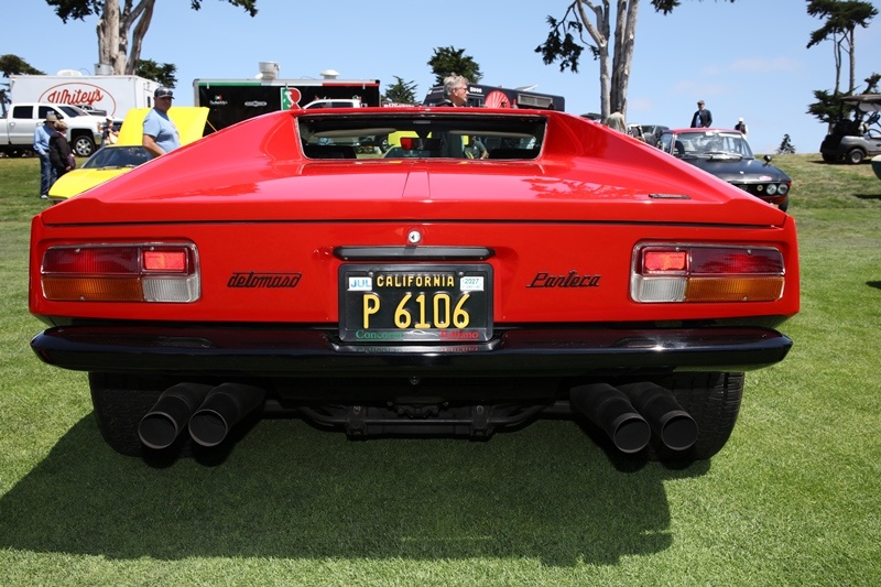 1974 Pantera