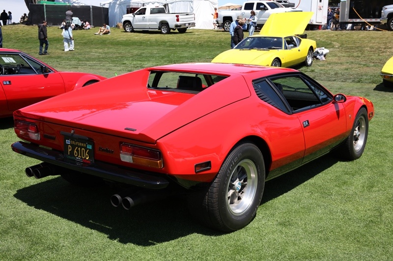 1974 Pantera