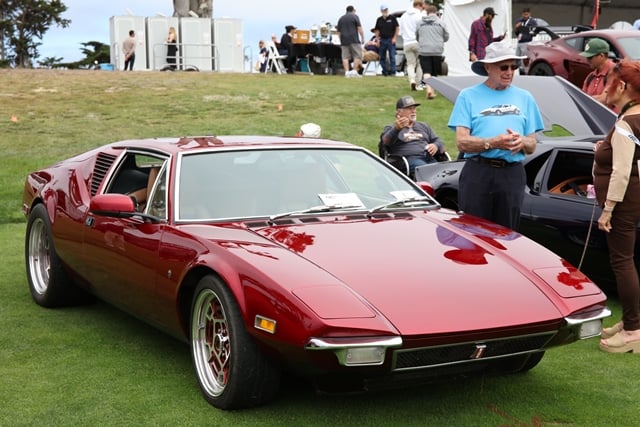 72 Pantera