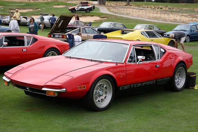 72 Pantera