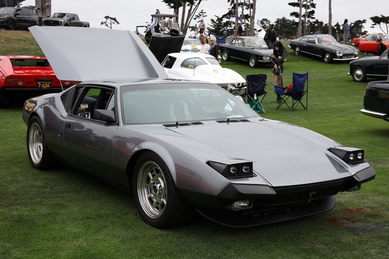 1972 Pantera