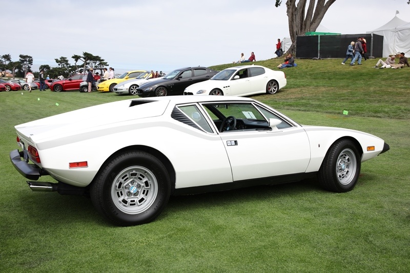 1974 Pantera