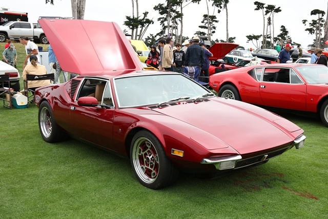 1972 Pantera