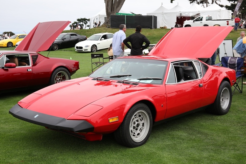 1973 Pantera
